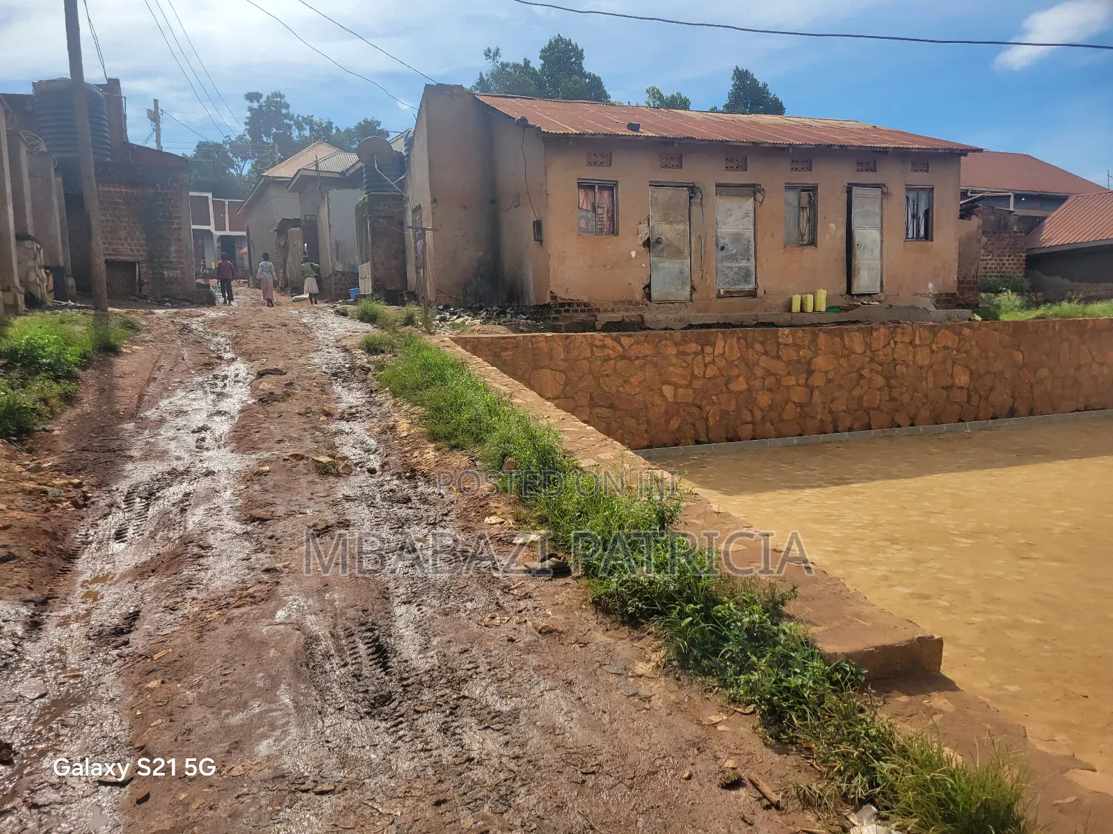 4bdrm House in Jinjakali, Kawempe for sale