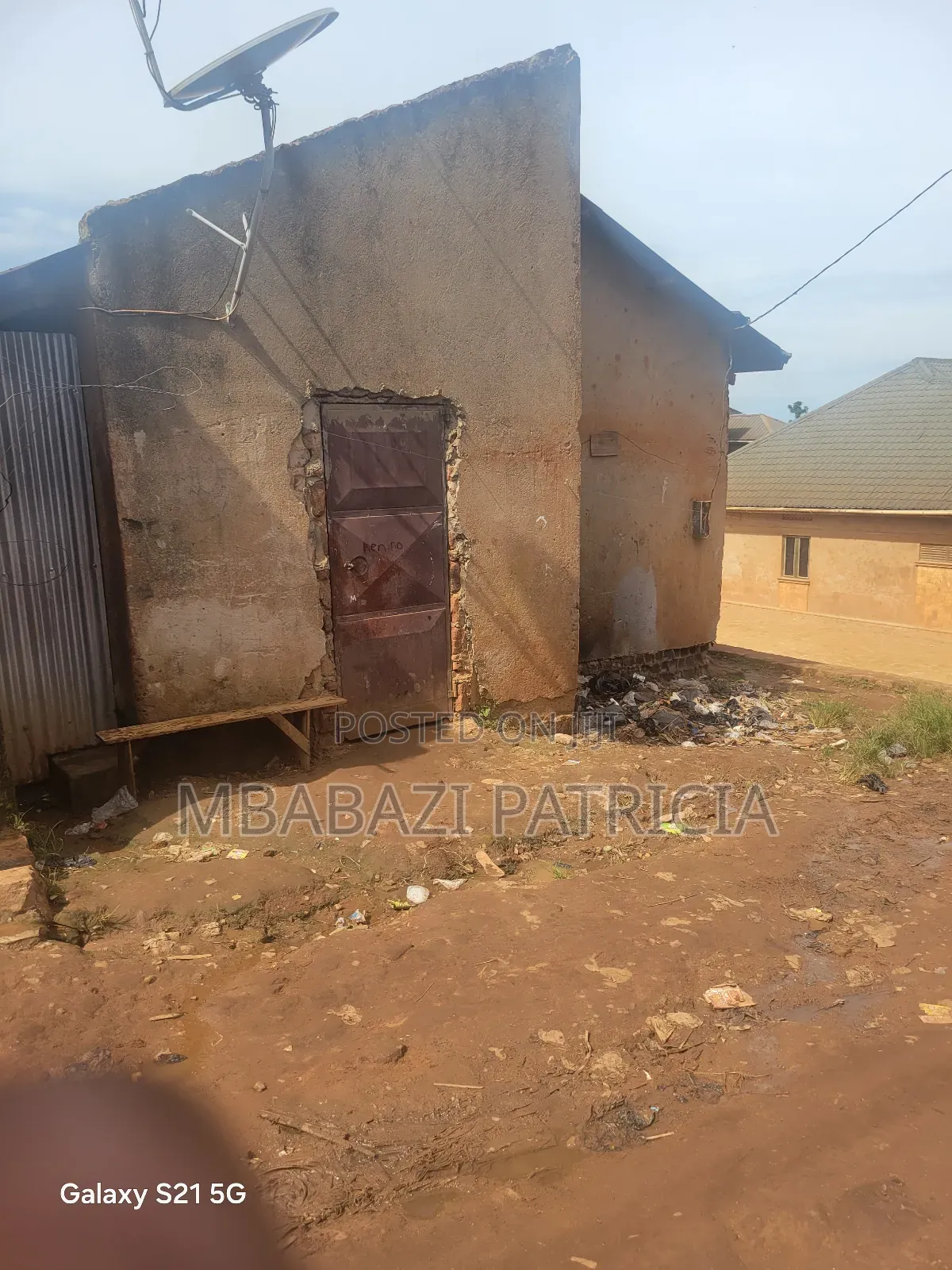 4bdrm House in Jinjakali, Kawempe for sale