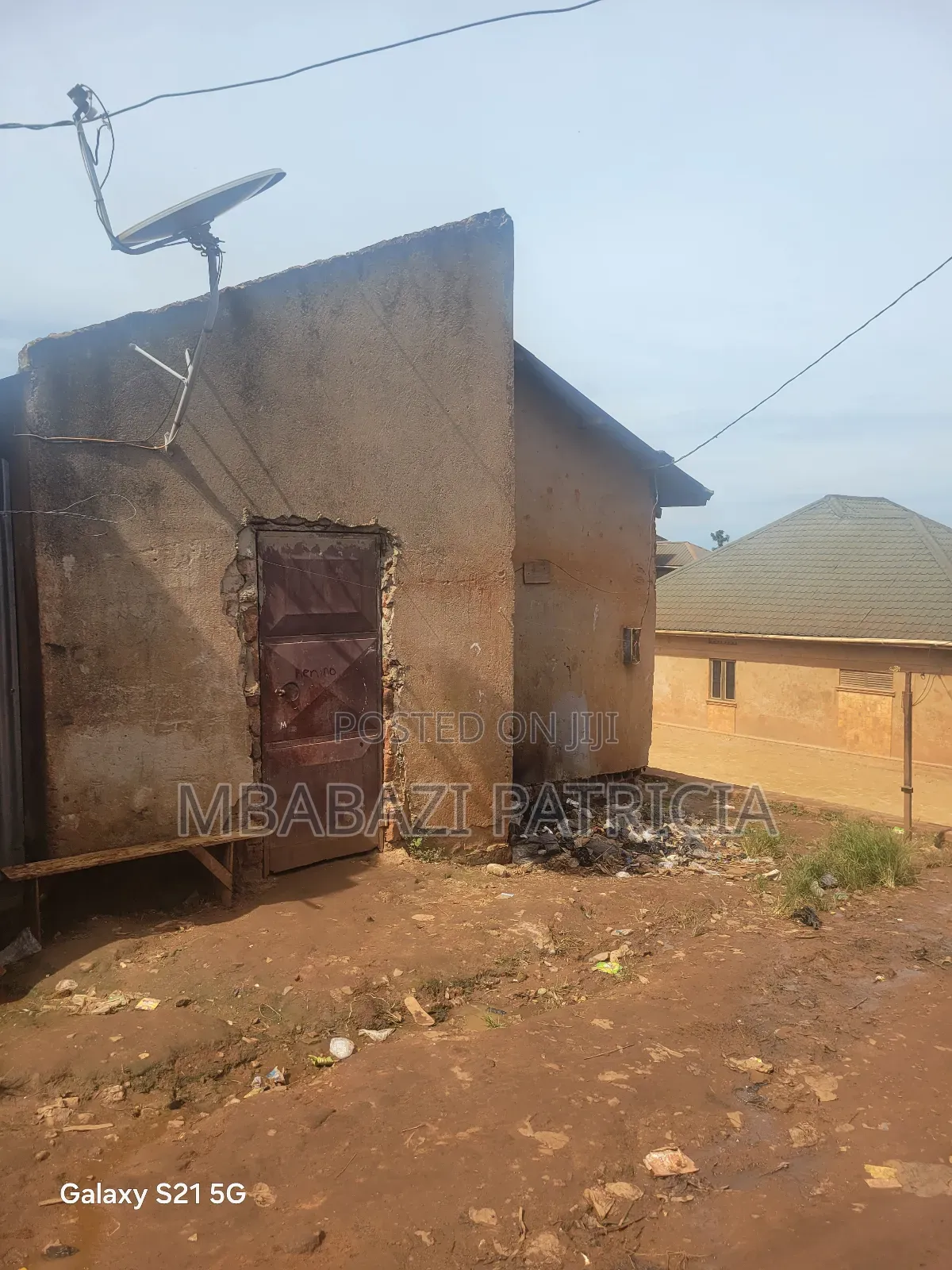 4bdrm House in Jinjakali, Kawempe for sale