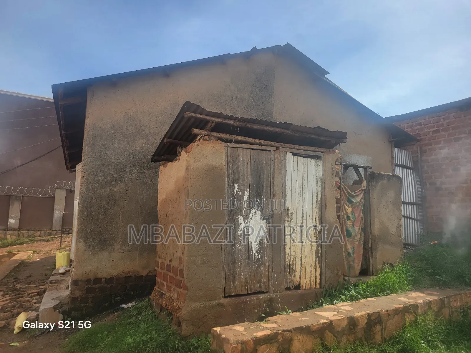 4bdrm House in Jinjakali, Kawempe for sale