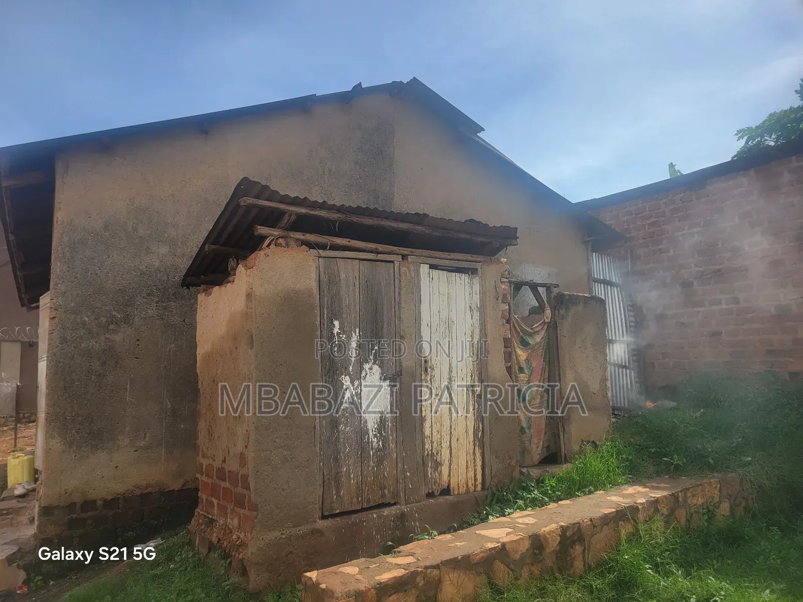 4bdrm House in Jinjakali, Kawempe for sale