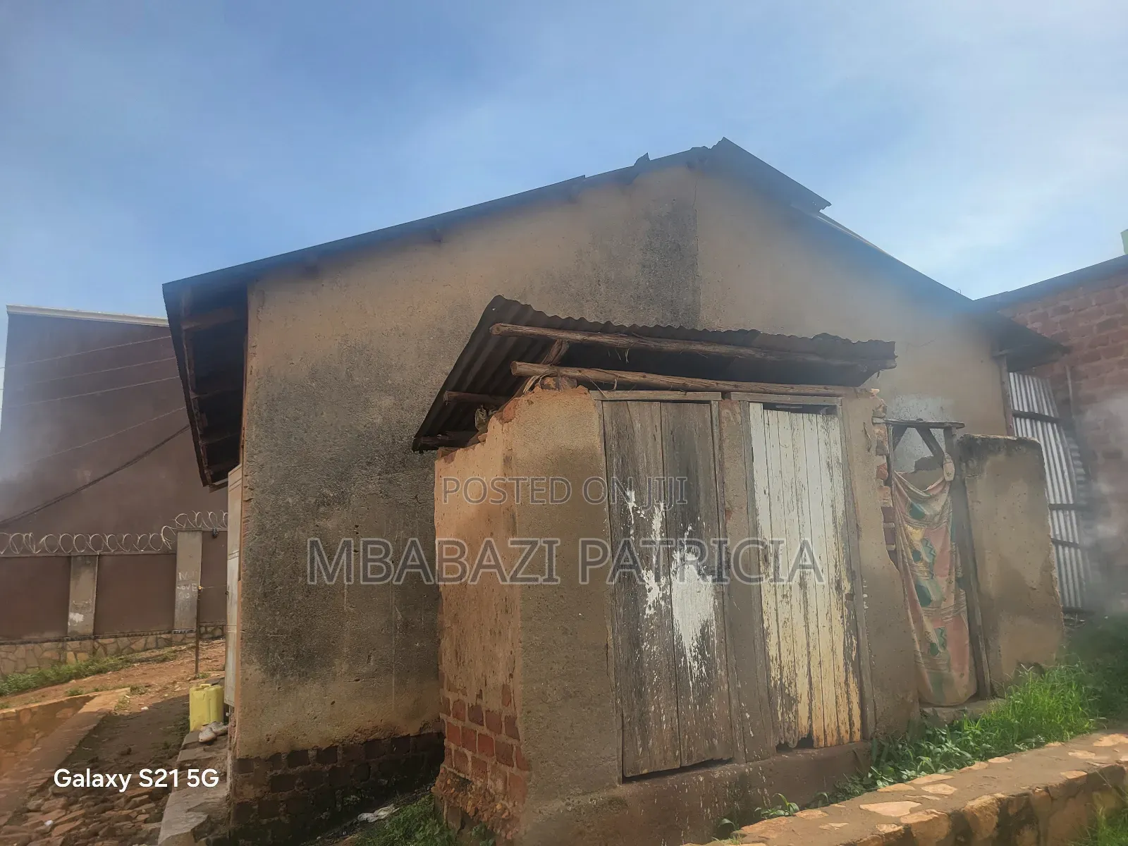 4bdrm House in Jinjakali, Kawempe for sale