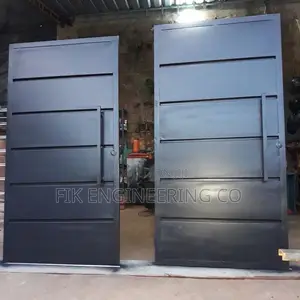 Garage Door