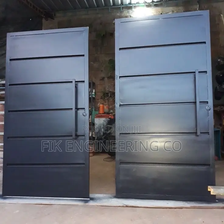 Garage Door