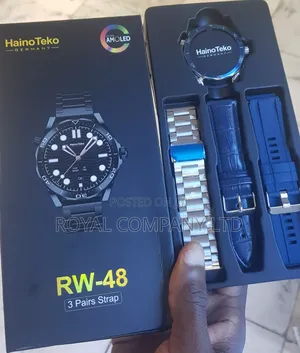 Rw48 Hainoteko