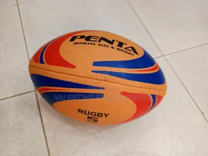 Penta Rugby Original Material Size 5