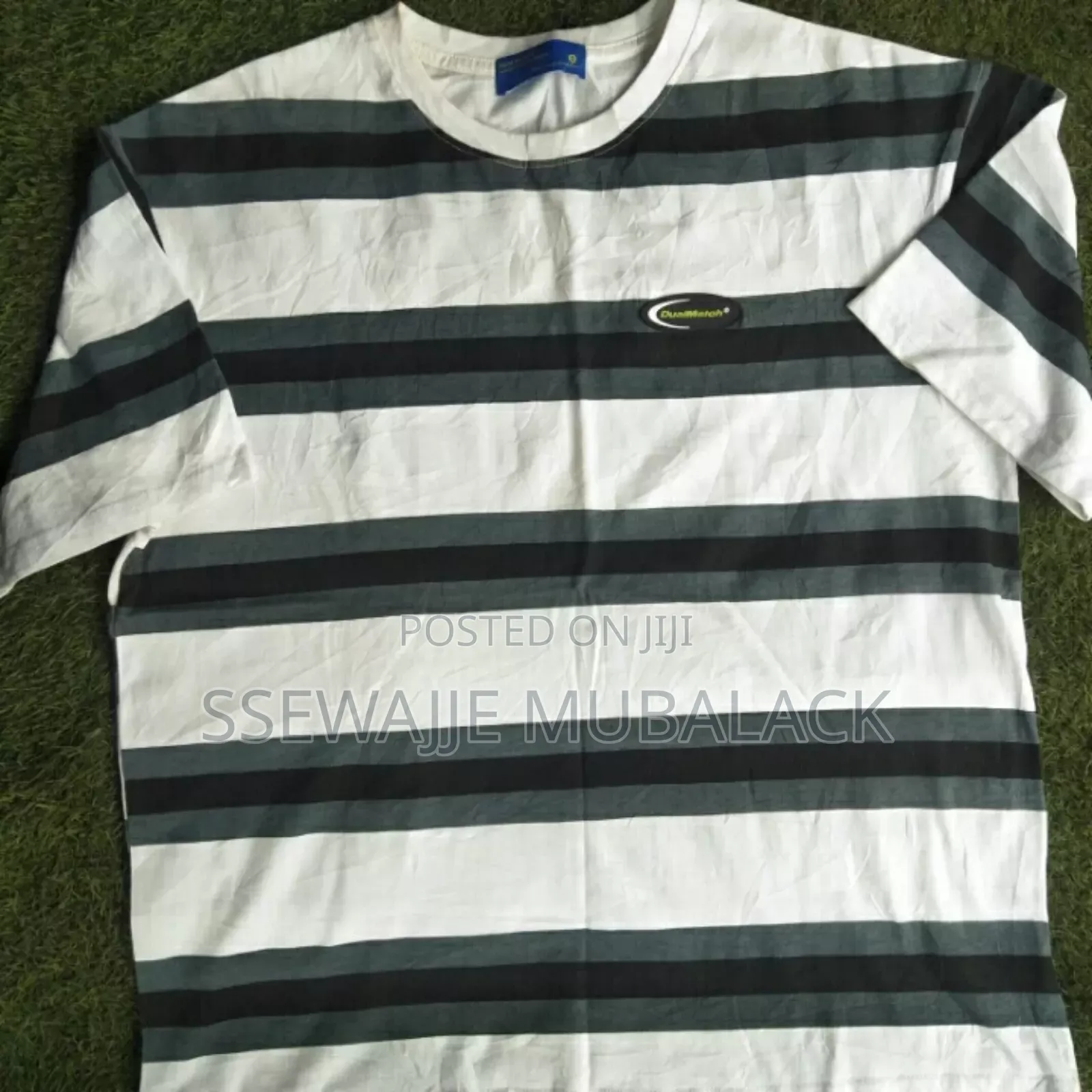 Second Hand T Shirts In All Years And Size's