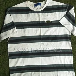Second Hand T Shirts In All Years And Size's