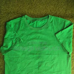 Second Hand T Shirts In All Years And Size's