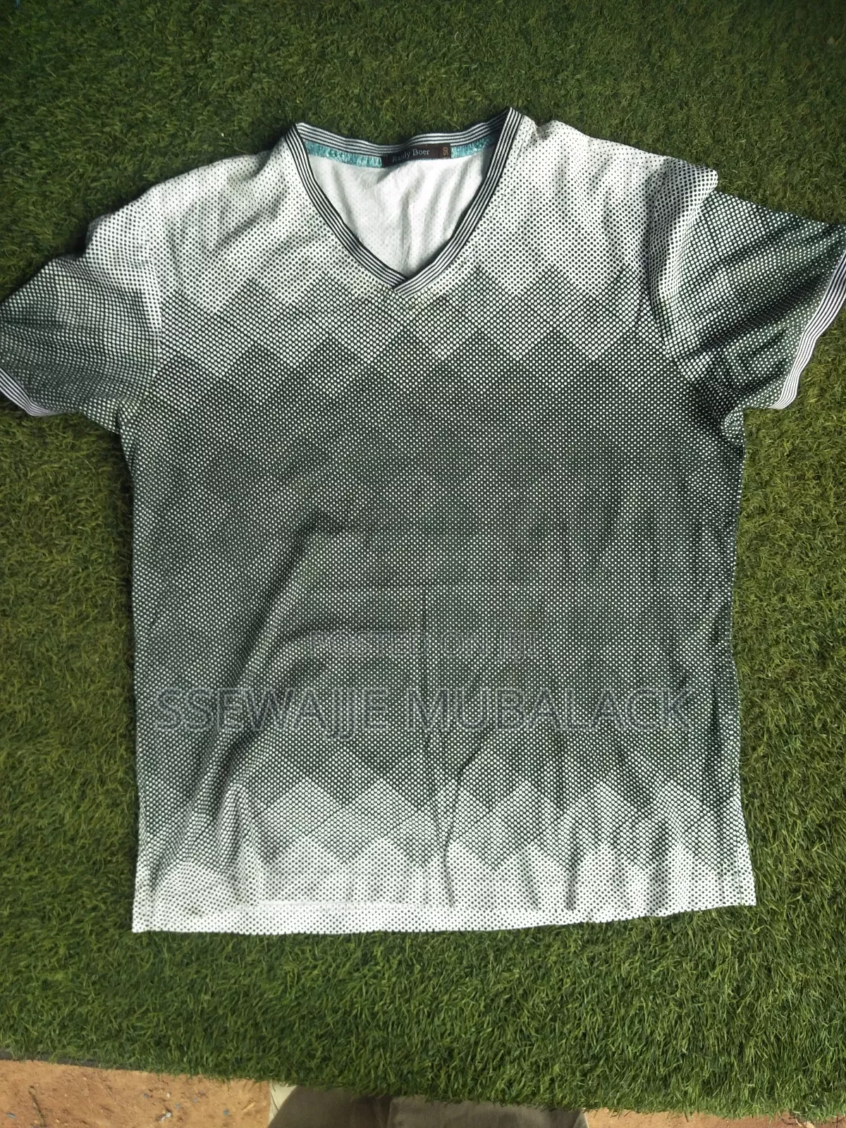 Second Hand T Shirts In All Years And Size's