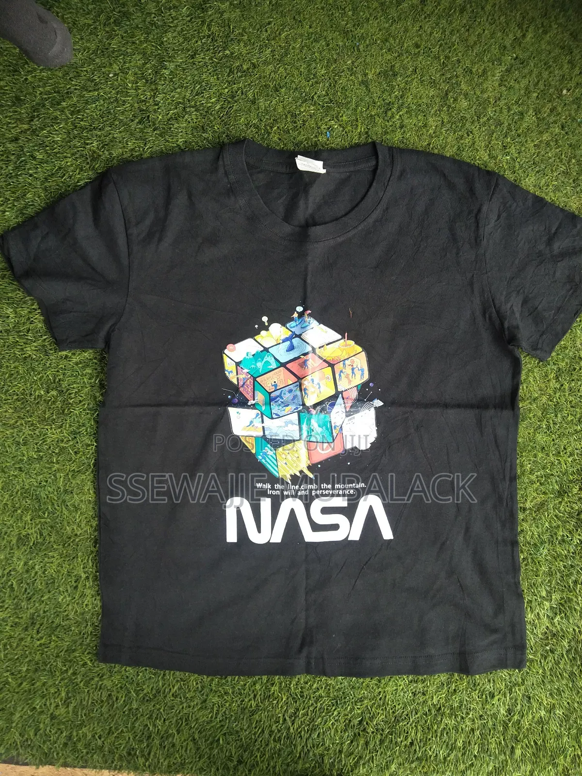 Second Hand T Shirts In All Years And Size's