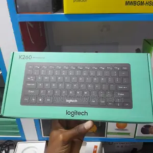 Logitech Mini Keyboard/Wired Keyboards