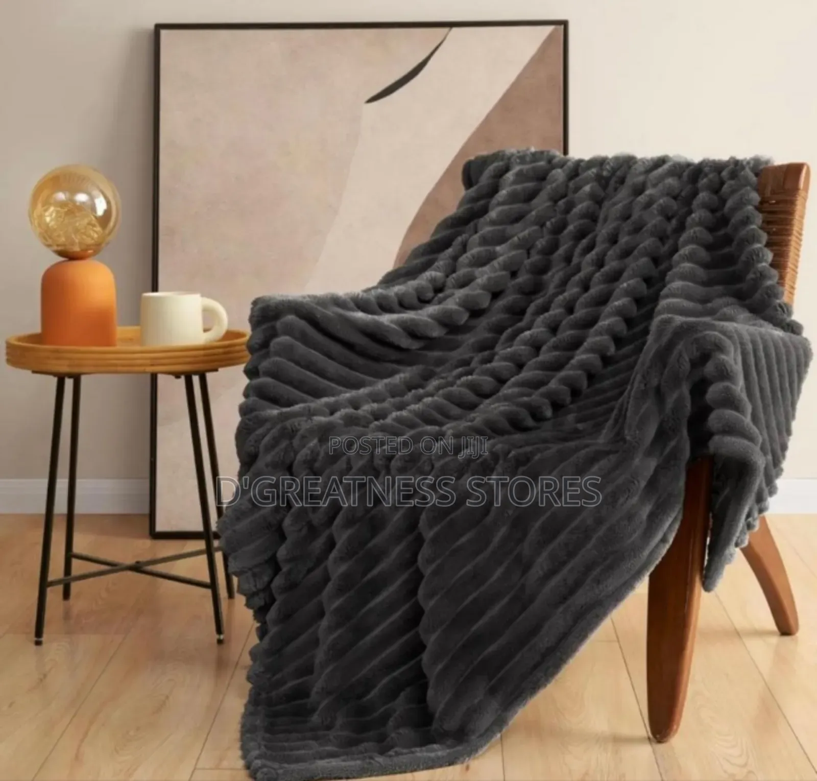 Chair Throw Ons
