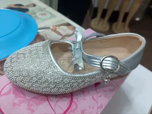 Girls Party Shoes
