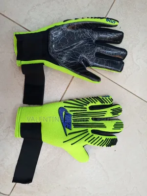 Nike Goal Keeper Gloves Original