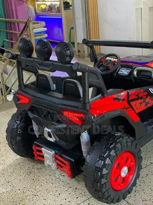 Kids Toy Car/ Remote Control