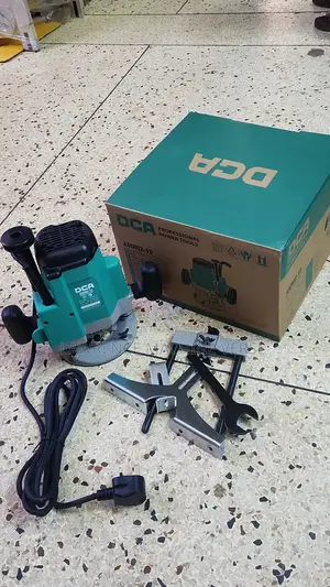 Wood Router Big Size