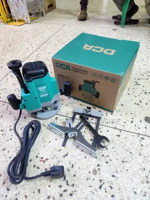 Wood Router Big Size