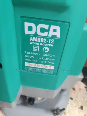 Wood Router Big Size