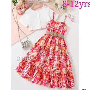 Girls Fashion Wear