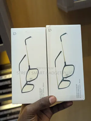Photo - Xiaomi Anti Blue Light Glasses
