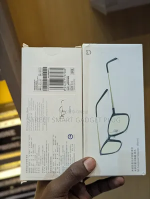 Xiaomi Anti Blue Light Glasses