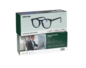Greenlion Anti Blue Light Glasses
