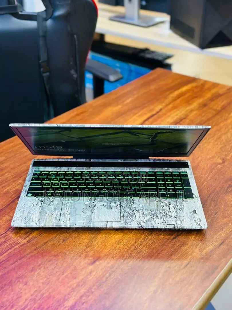 Laptop HP Pavilion Power 15 16GB Intel Core I5 SSD 500GB