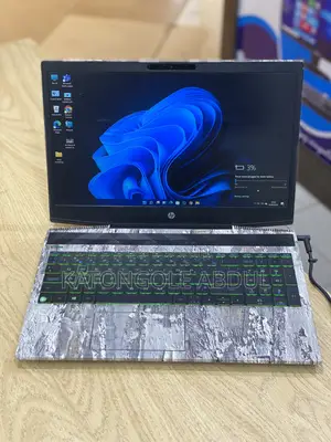 Laptop HP Pavilion Power 15 16GB Intel Core I5 SSD 500GB