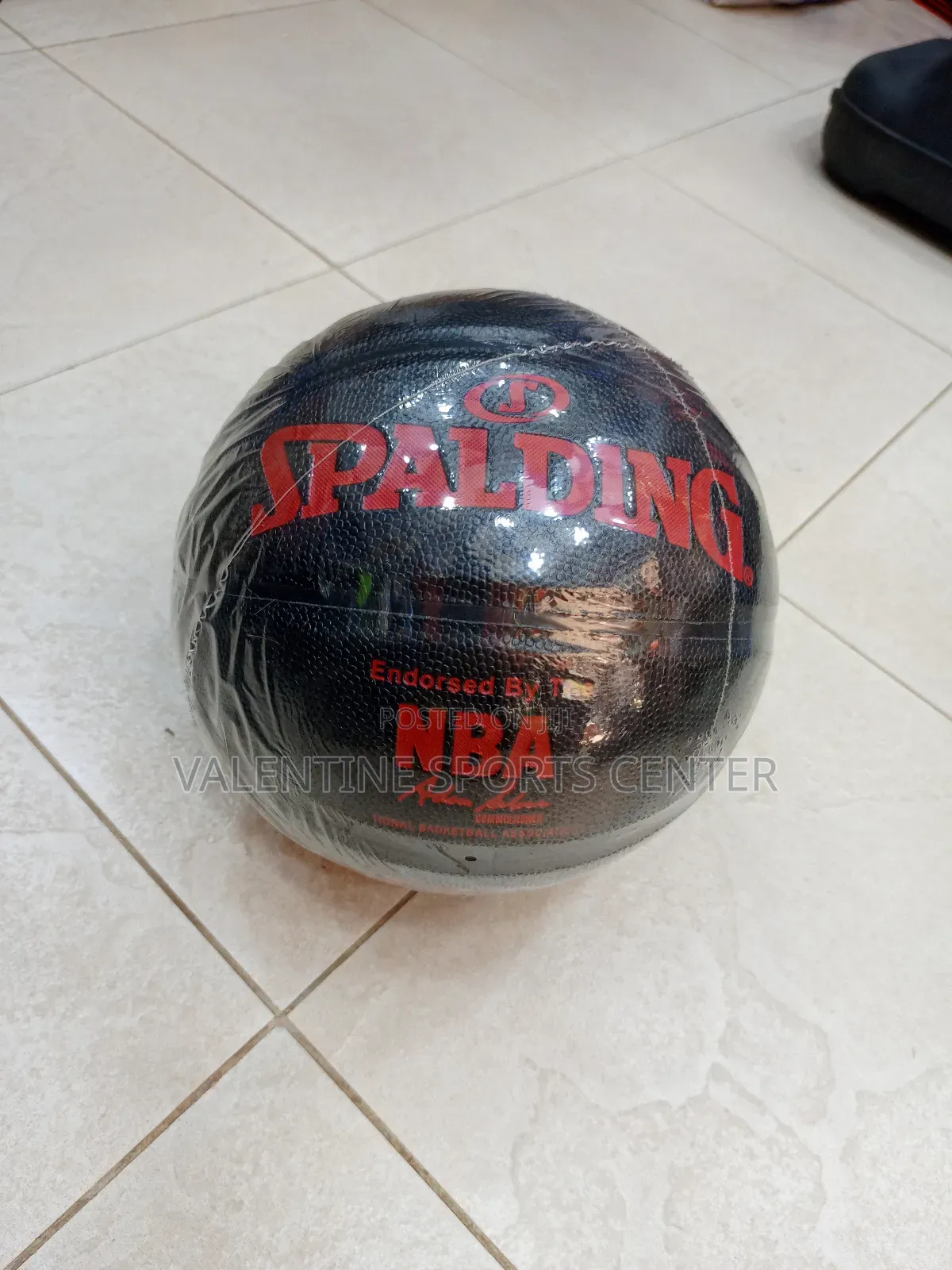 Spalding Nba Original Ball Size 7