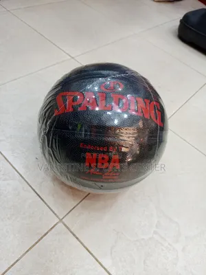 Photo - Spalding Nba Original Ball Size 7