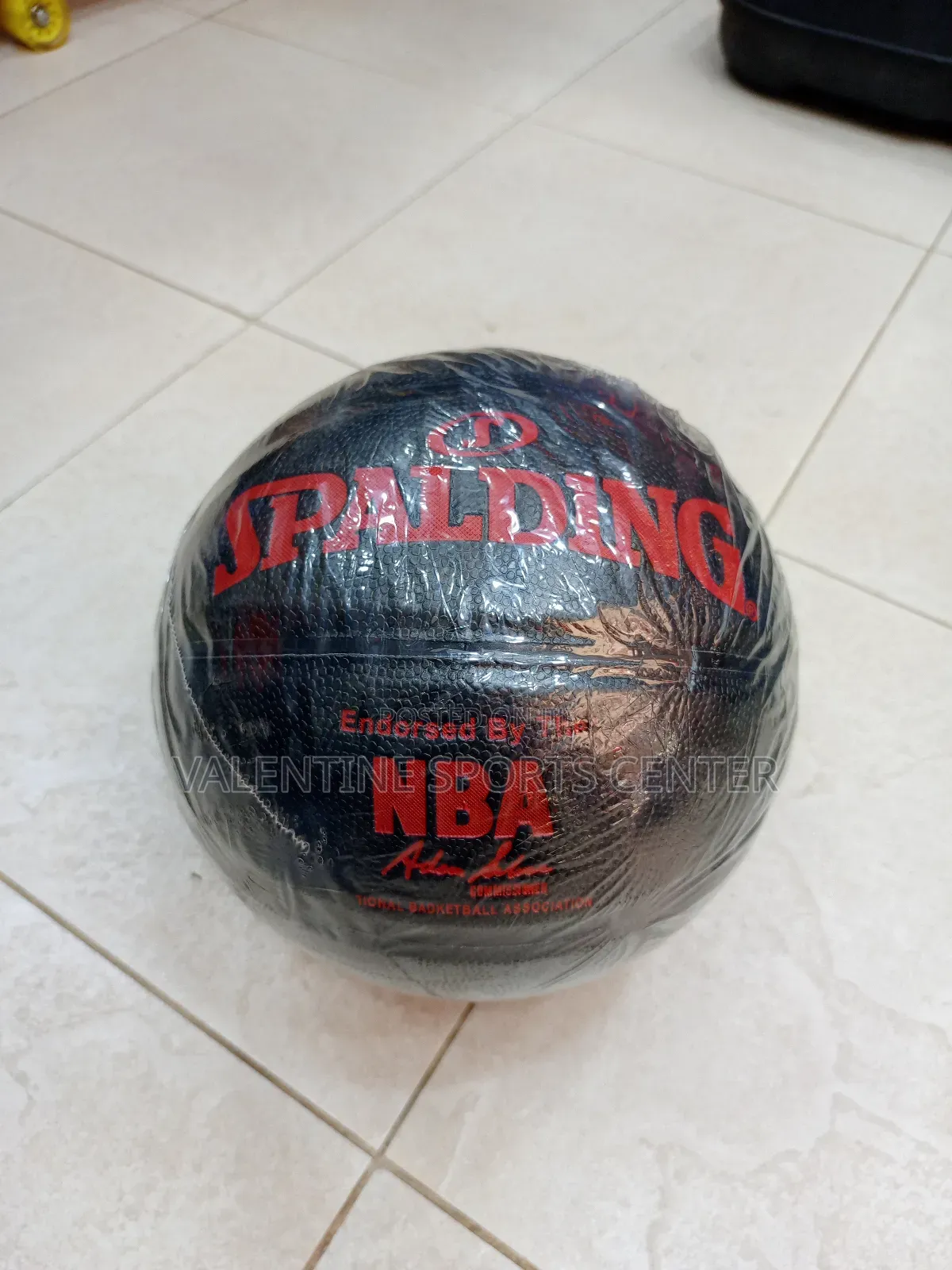 Spalding Nba Original Ball Size 7