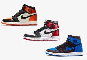 Air Jordan 1 High