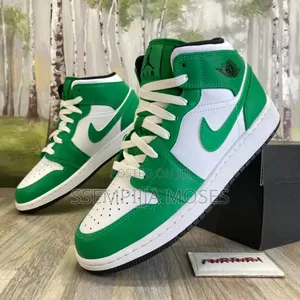 Air Jordan 1 High