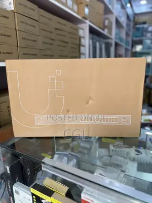 Ubiquiti Unifi 24port Poe Switch (Usw-24-Poe)