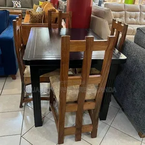 Mugavu Dinning Set