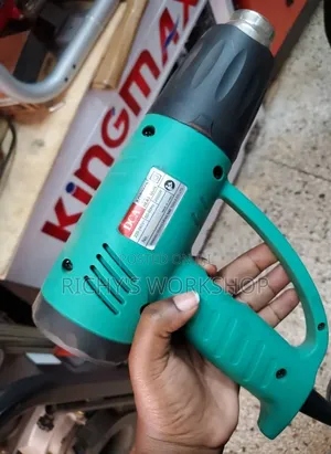 Heat Gun Dca