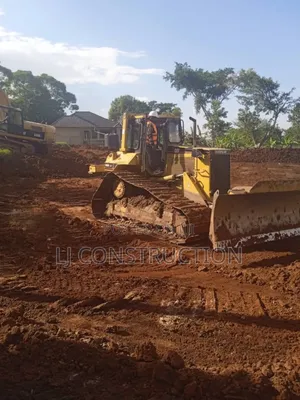 Trinity Construction Services and Suppliers