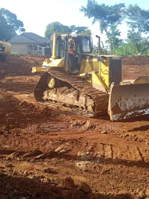 Trinity Construction Services and Suppliers