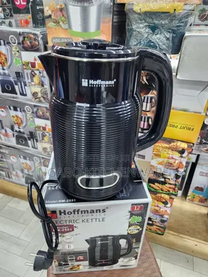 Electric Kettle Hoffman 2.5l