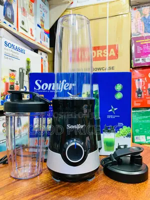 Sonifer 2n1 Blender Sf-8150 300w