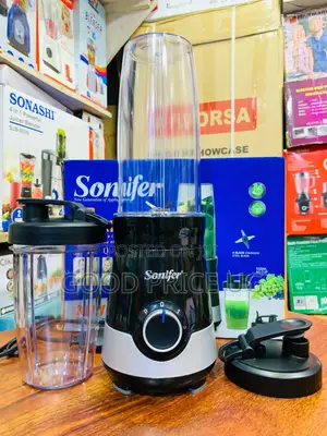 Sonifer 2n1 Blender Sf-8150 300w