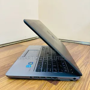 Laptop HP EliteBook 840 G2 8GB Intel Core i5 HDD 500GB