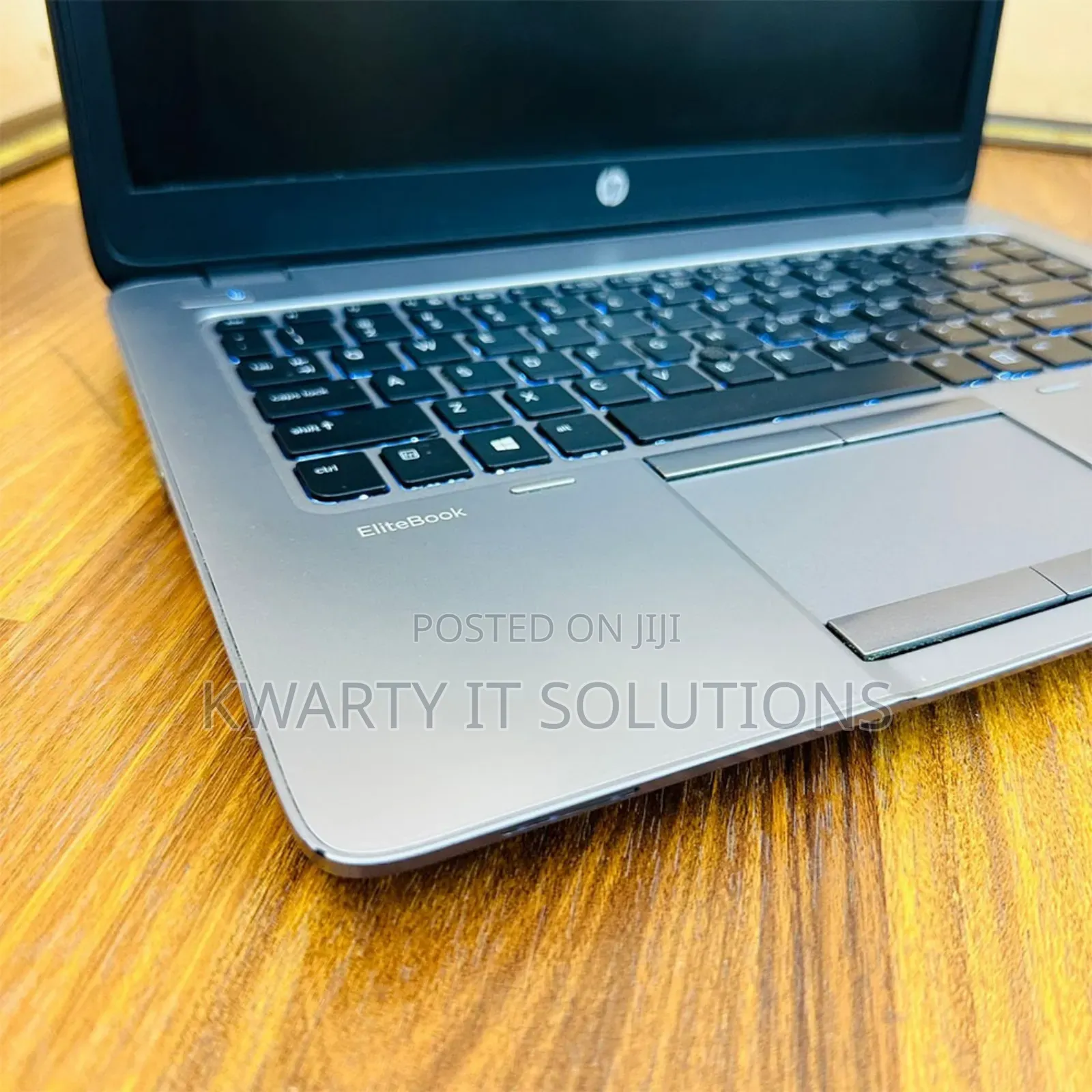 Laptop HP EliteBook 840 G2 8GB Intel Core i5 HDD 500GB