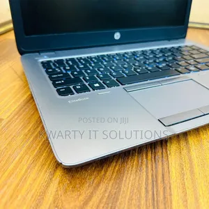 Laptop HP EliteBook 840 G2 8GB Intel Core i5 HDD 500GB