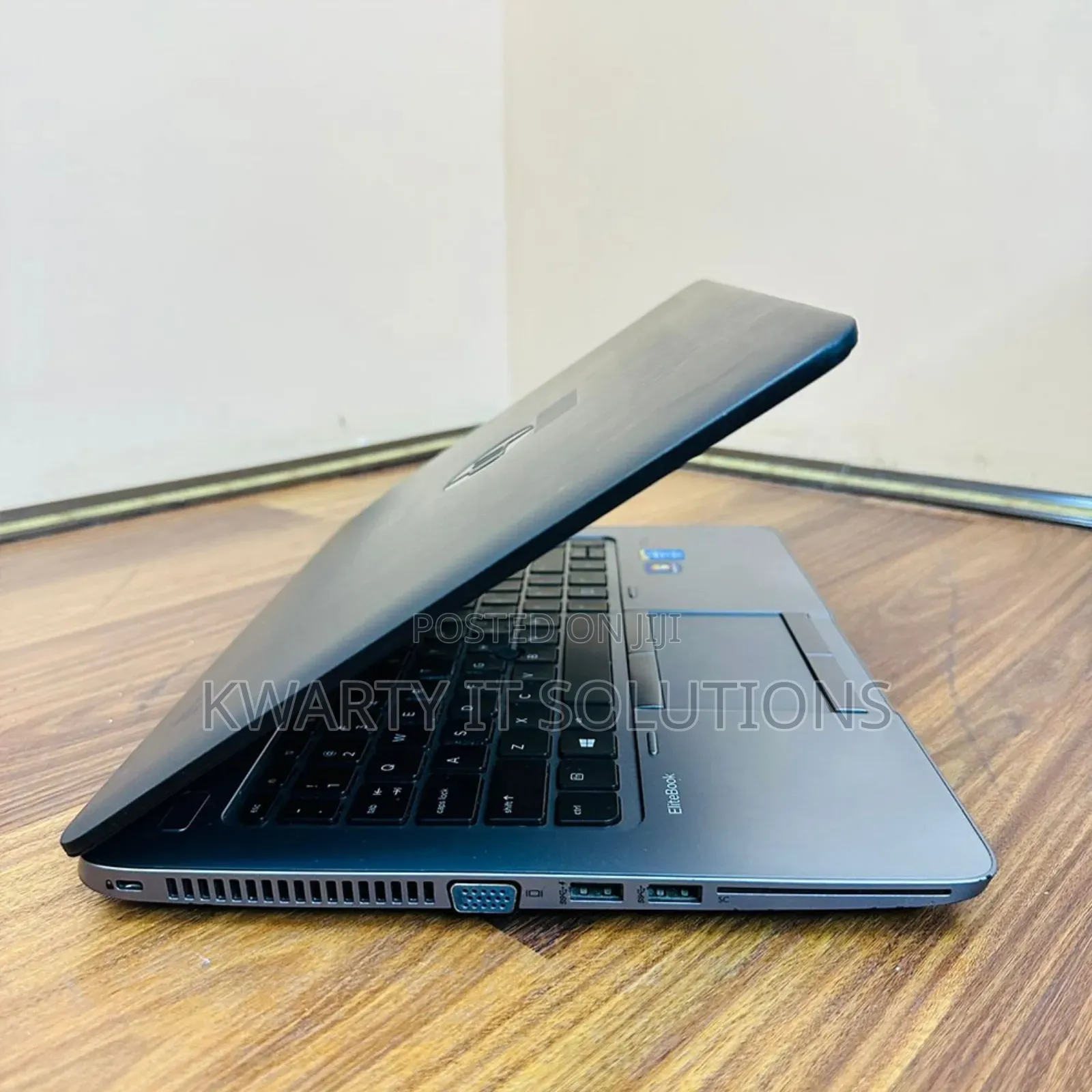 Laptop HP EliteBook 840 G2 8GB Intel Core i5 HDD 500GB