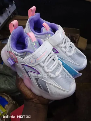 Sports Shoes