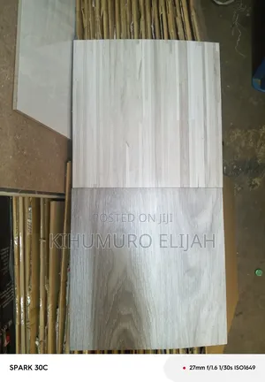 PVC Flooring Tiles