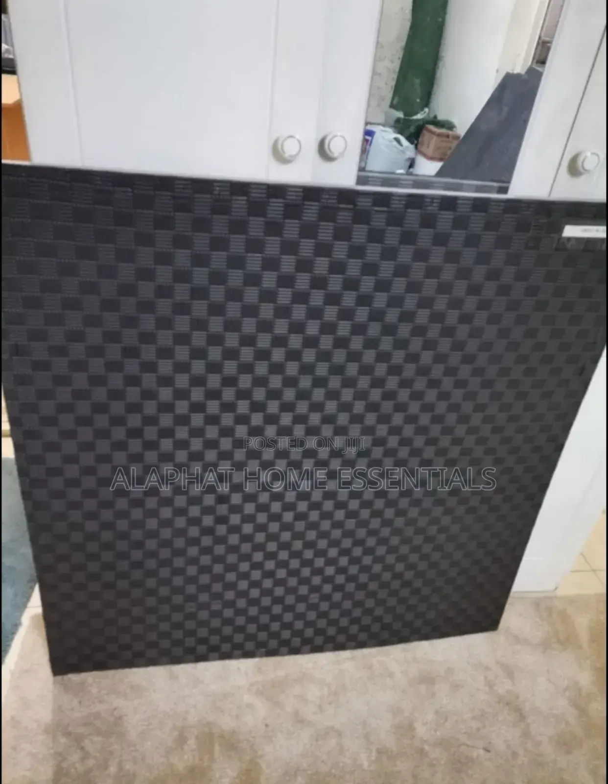 Rubber Gym Mats