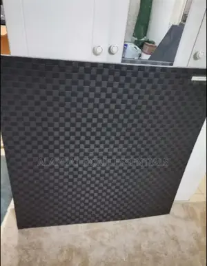 Rubber Gym Mats